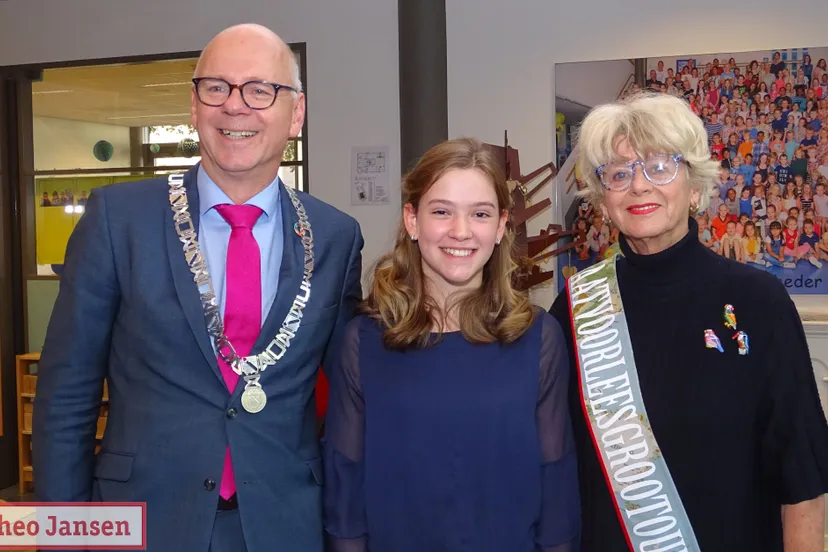 schooldag van de duurzaamheid 2019 0