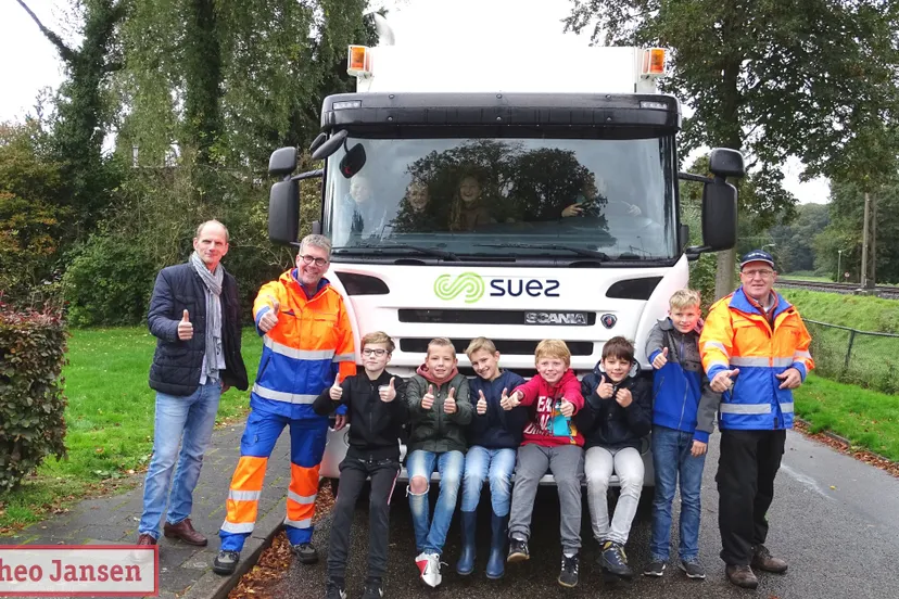 schooldag van de duurzaamheid 2019 01