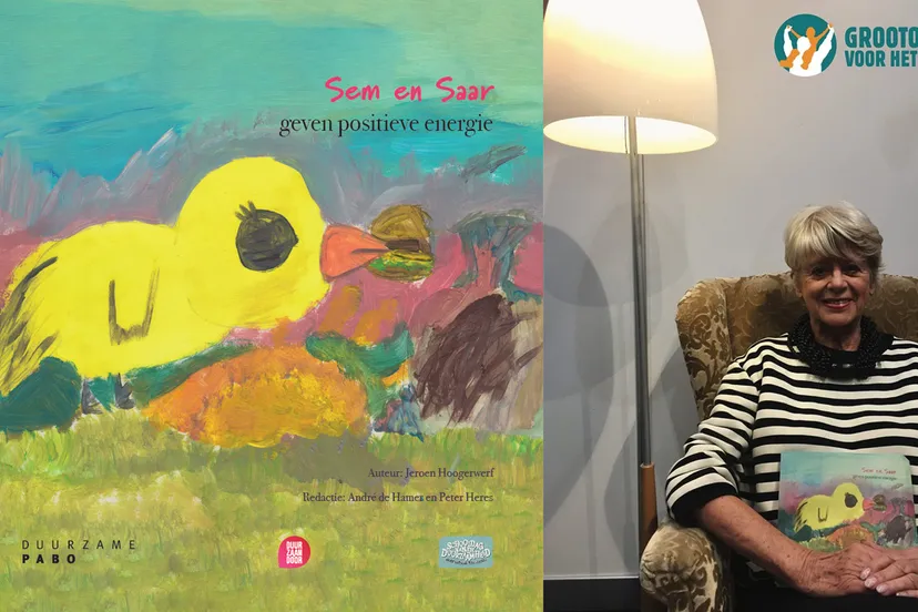 schooldag van de duurzaamheid 2019