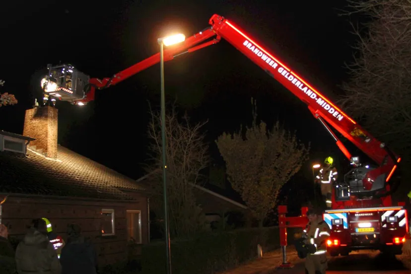 schoorsteenbrand bremlaan rozendaal 23 11 2019 0