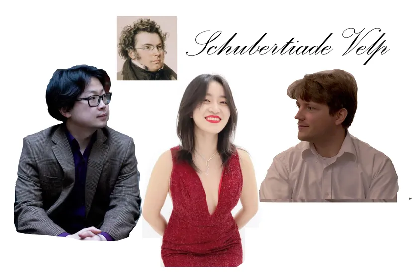 schubertiade velp
