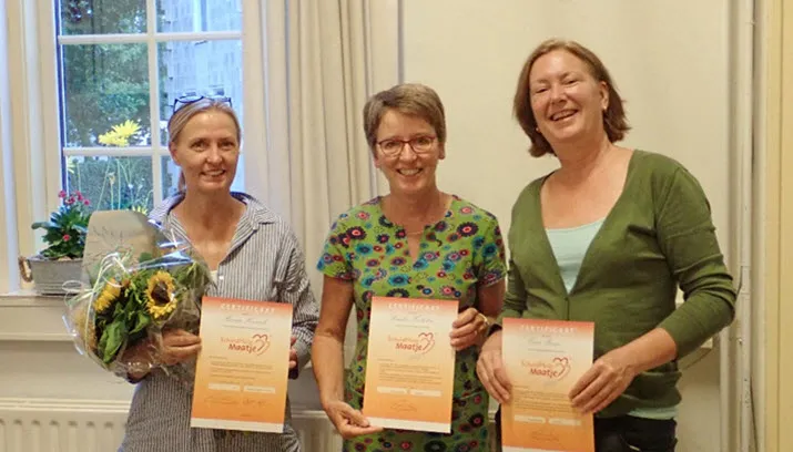 schuldhulpmaatje rheden rozendaal