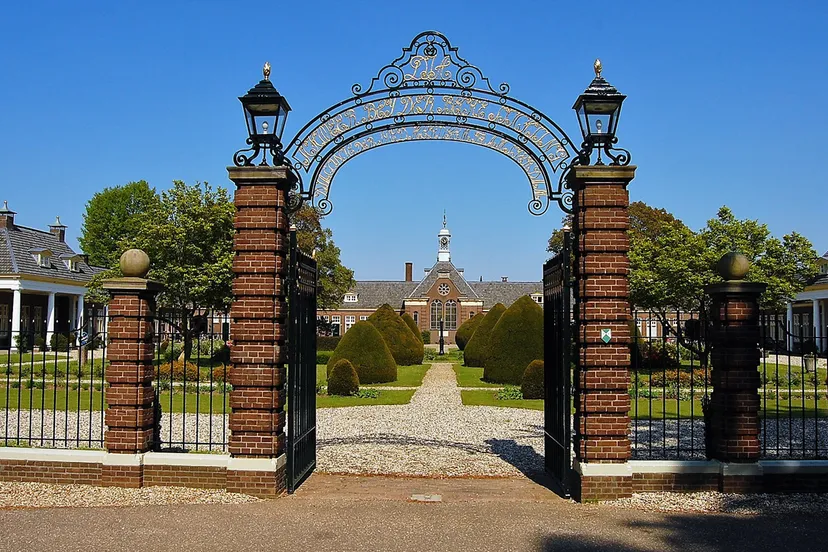 schweer bey der beckehof