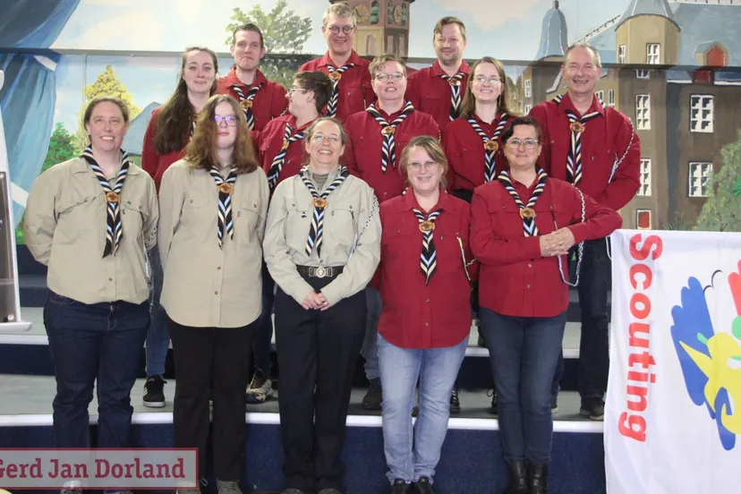 scouting pegasus gaat van start 1