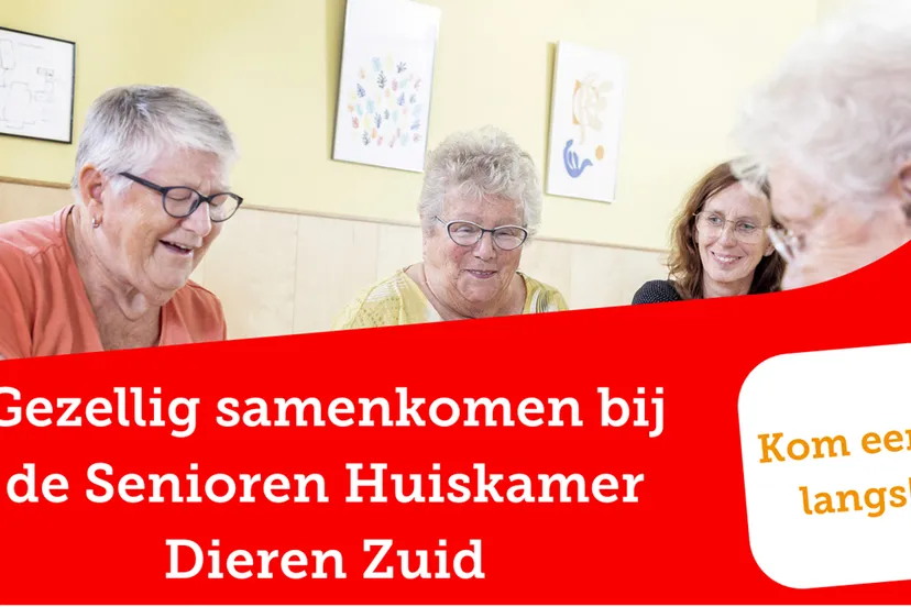 senioren huiskamer dieren zuid 3