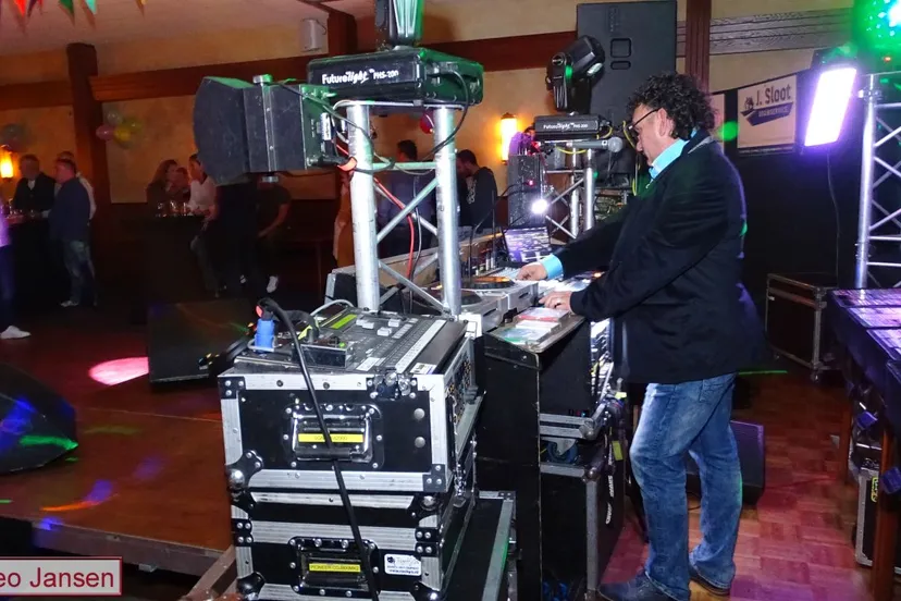 septemberfeest karnavalsvereniging de deurdauwers 2018 1