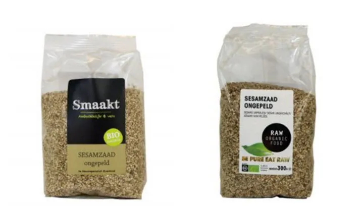 sesamzaad de smaakspecialist