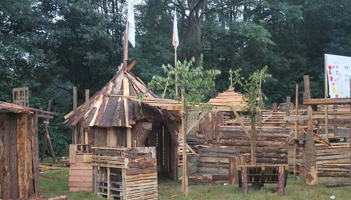 sfeerfoto madierodam