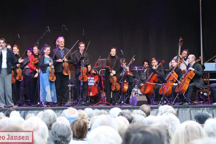 sfeervol openluchtconcert zoom op landgoed middachten 08 06 2024 1