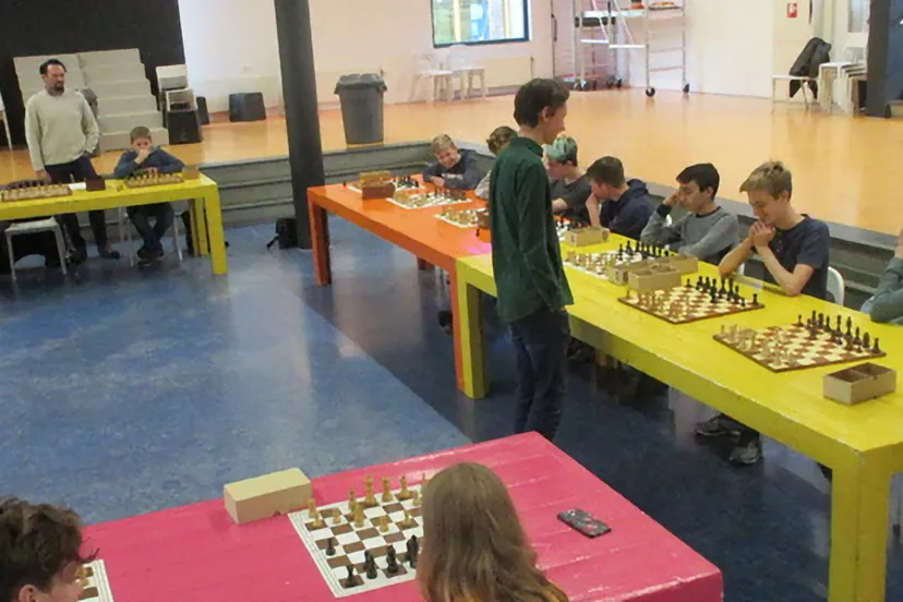 simultaan ap lammers