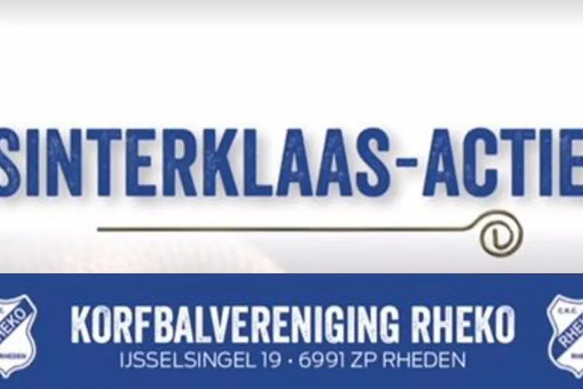 sinterklaasactie ckc rheko1