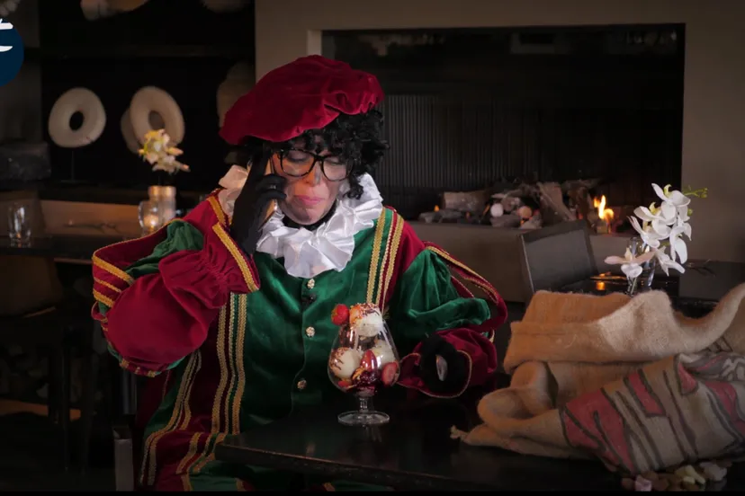 sinterklaashotel bij fletcher hotel landgoed avegoor