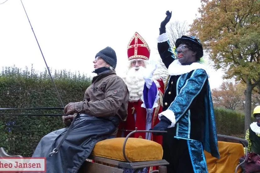 sinterklaasintocht de steeg112