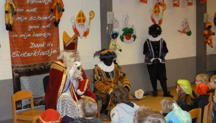 sinterklaasspankeren