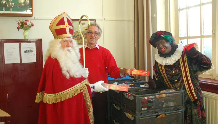 sinterklaasvelp