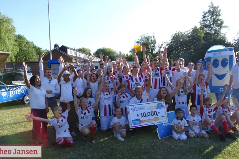 sios 61 club van de week vriendenloterij 2019 07 05 9