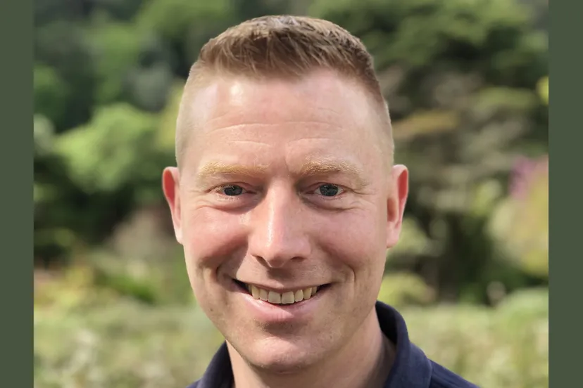 sjoerd bakker vvd ede