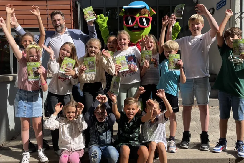 sjors sportief en creatief gemeente rheden