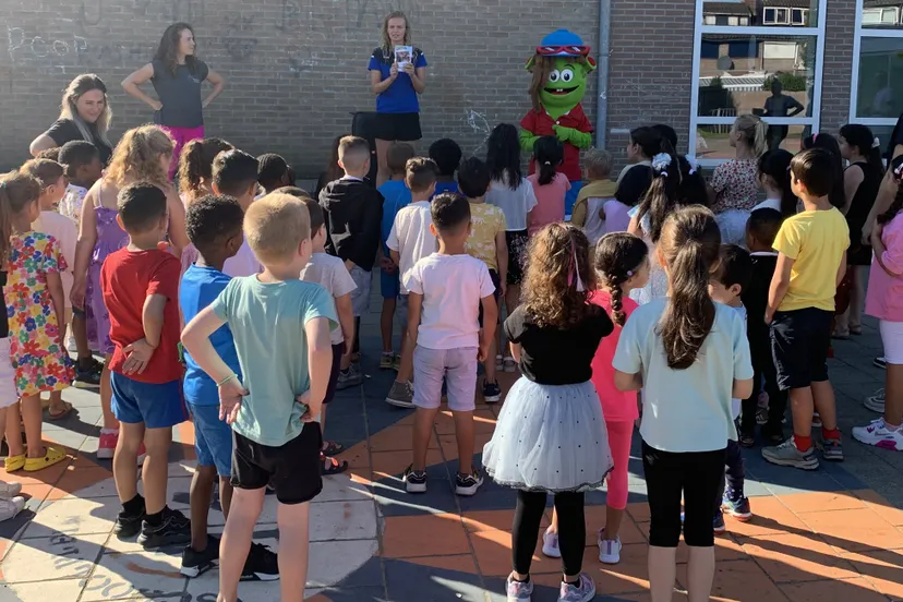 sjors sportief sjors creatief