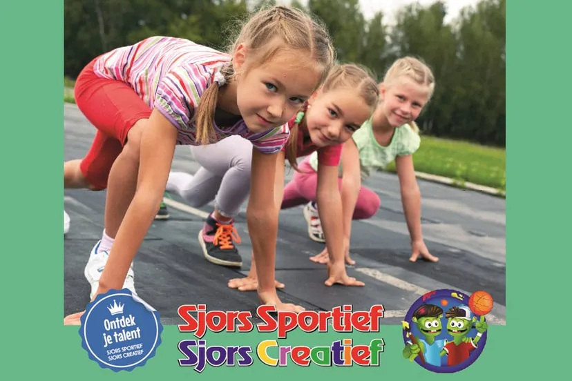 sjors sportief sjors creatief rheden