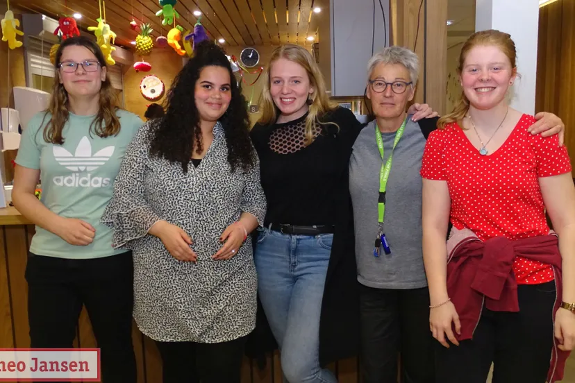 skills talents wedstrijden aeres velp 25 03 2019 8