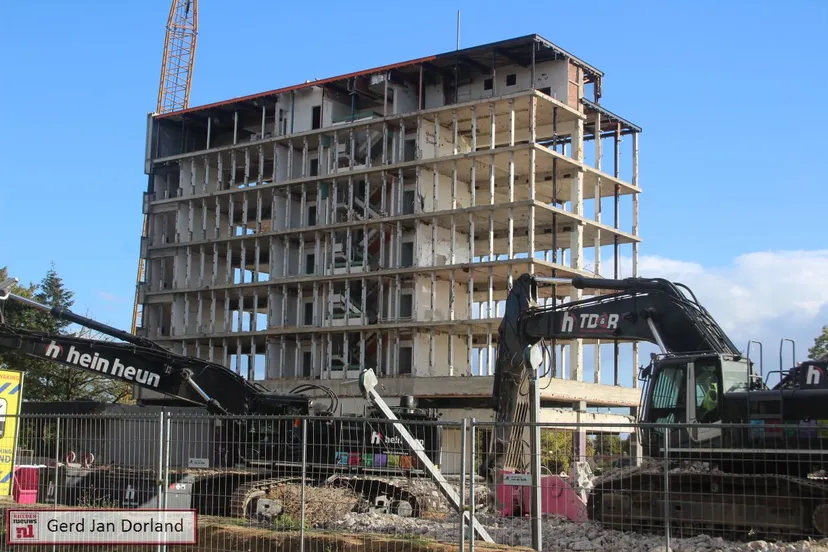 sloop vitensgebouw velp10