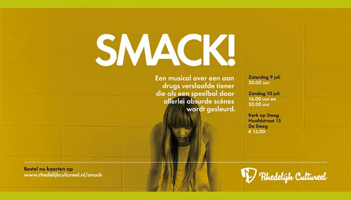 smack voorstelling web liggend
