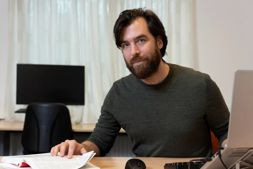 sociaal raadsman stefan kouwenhoven