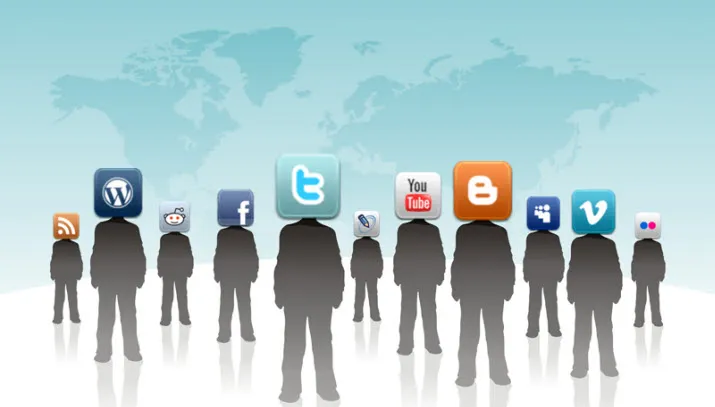 social media rosaura ochoa via fotercom