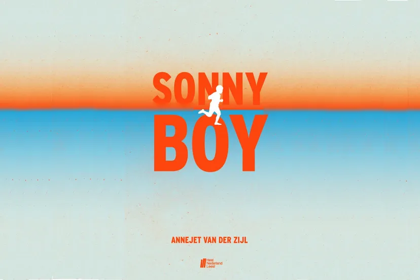 sonny boy annejet van der zijl