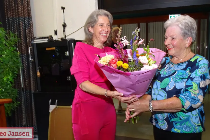 soor van de ulenpas viet haar 50 jarig bestaan 1