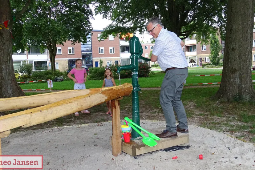 speelgelegenheid gruttoplein velp rhedennieuwsnl