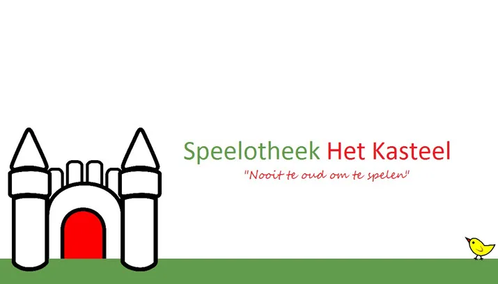 speelotheek het kasteel