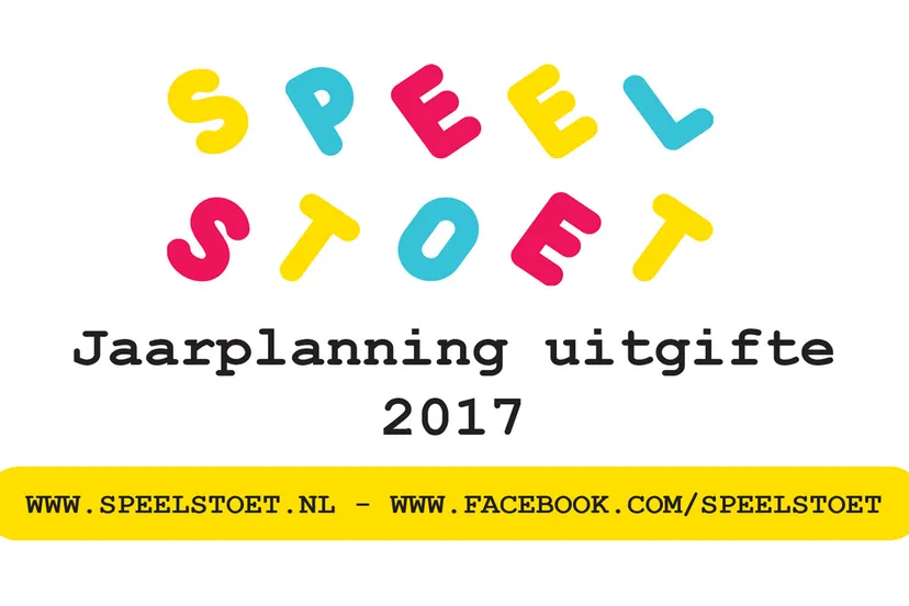 speelstoet