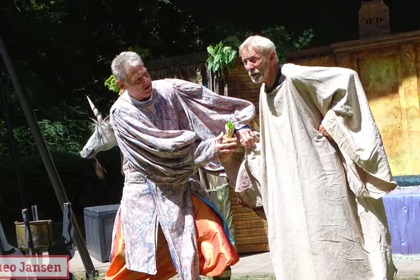 spektakel griezelen en humor bij het amulet in openluchttheater de pinkenberg 03 08 2022 2