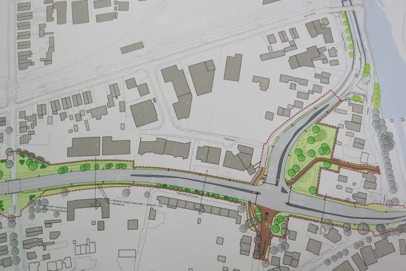 spoorstraat 25 1 17 010