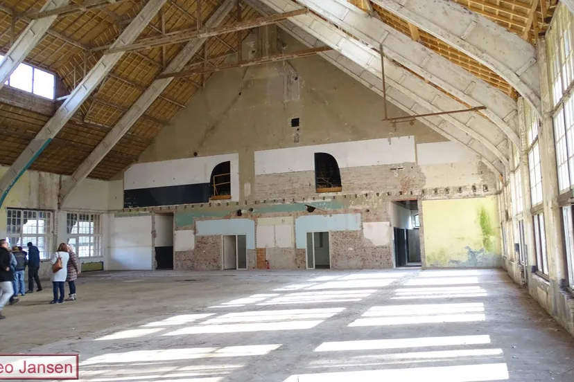 sporthal avegoor 31 03 2018 6