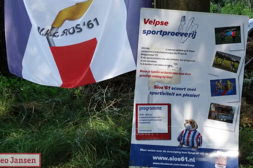 sportproeverij sios 61 trekt 70 belangstellenden 2023 1