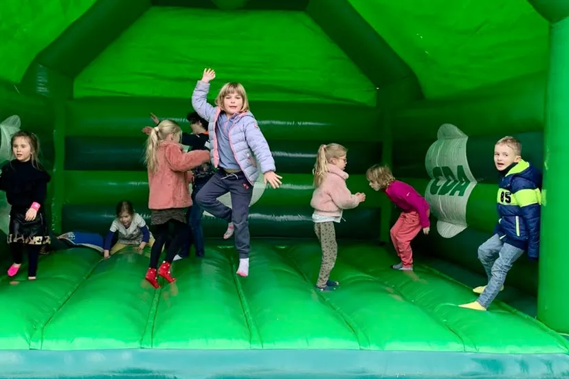 springkussen cda rheden