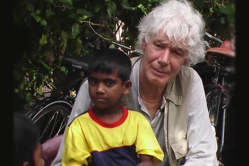 sri lanka paul van vliet