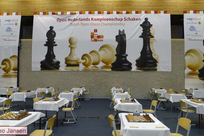 start open nk schaken 2018 1