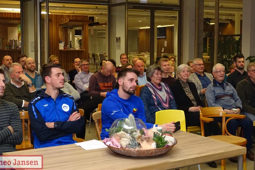 startsessie sport en beweegakkoord rheden 12 02 2020 1