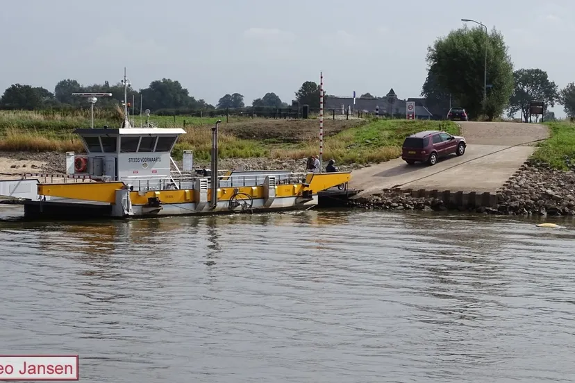 steeds voorwaarts 2018 08 28 2