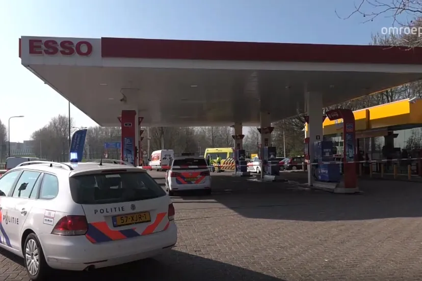 steekincident esso velperbroek youtube omroep gelderland