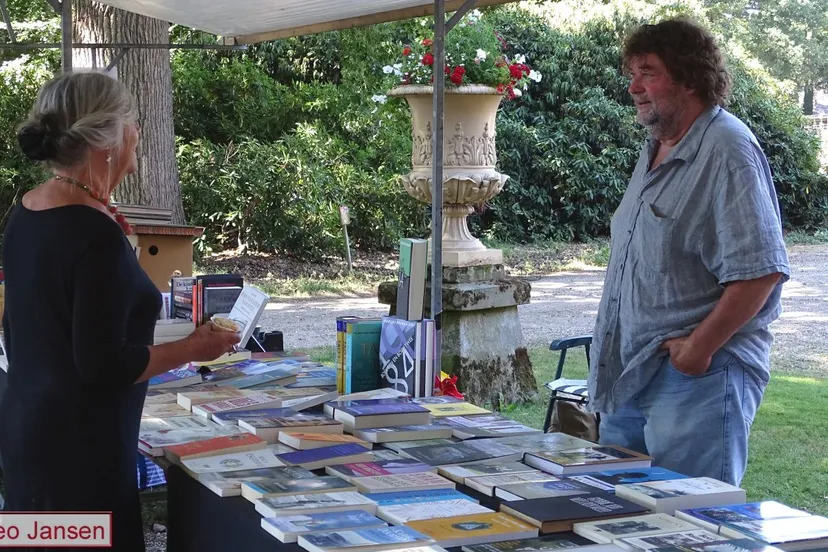 stein boeken en kunstmarkt de steeg 2018 1