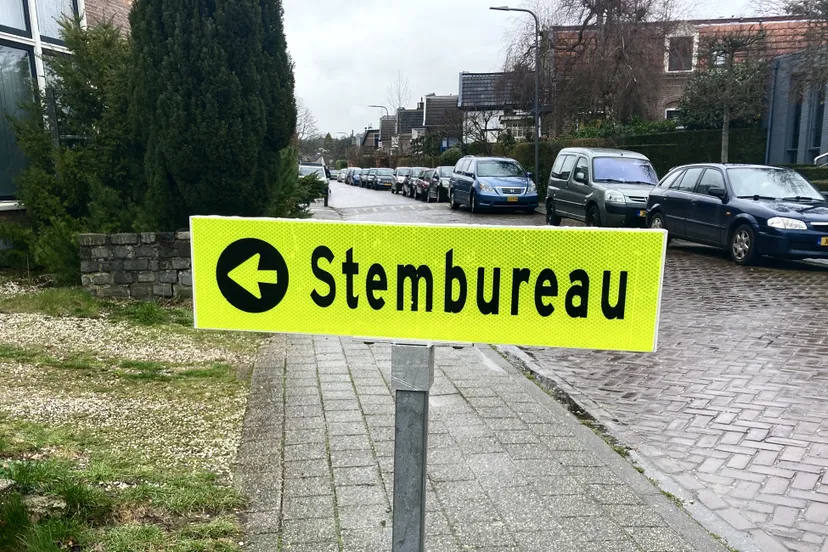 stembord merel zuijderwijk