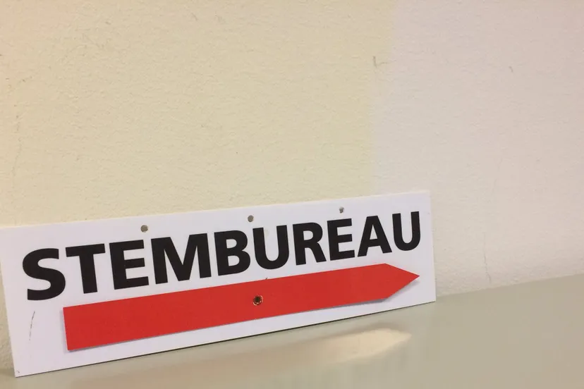 stembureau gemeente rheden