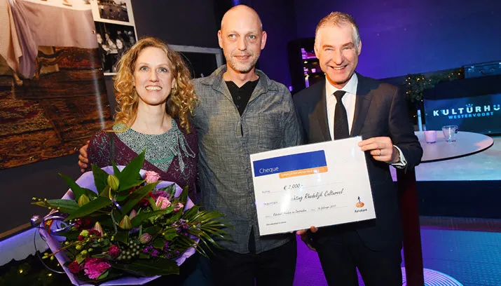 stichting rhedelijk cultureel