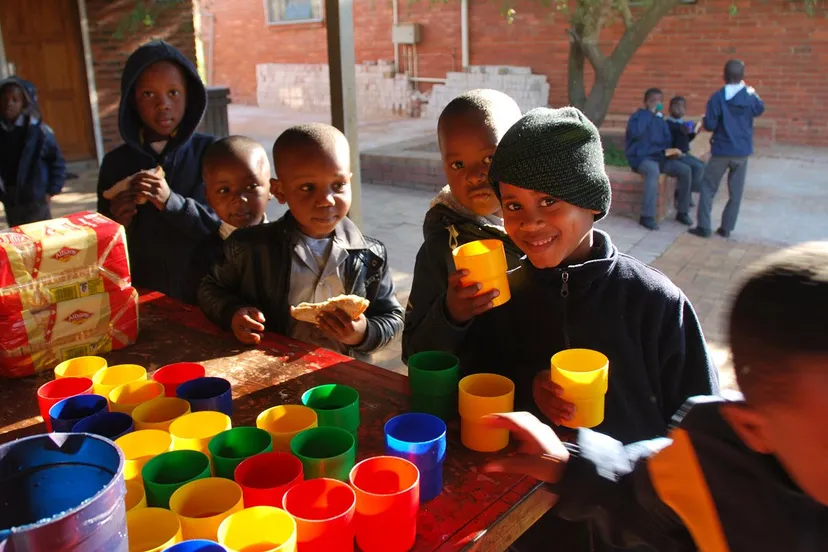 stichting sos kayamandi