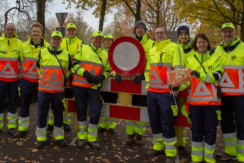 stichting verkeersregelaars rheden agnes rijnbende